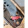 Кронштейн рамы Scania R6 156776 RH (489)