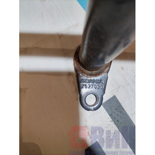 Поручень за кабиной Scania R6 156776 (393)-2