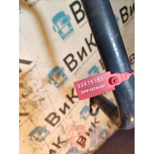 Поручень за кабиной Scania R6 156776 (393)-1