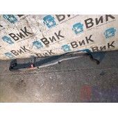 Трубка ГУРа Scania R6 156776 (397)