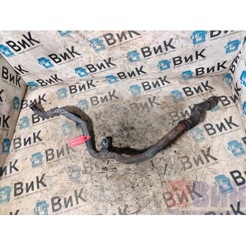 Трубка антифризная Scania R6 156776 (396)