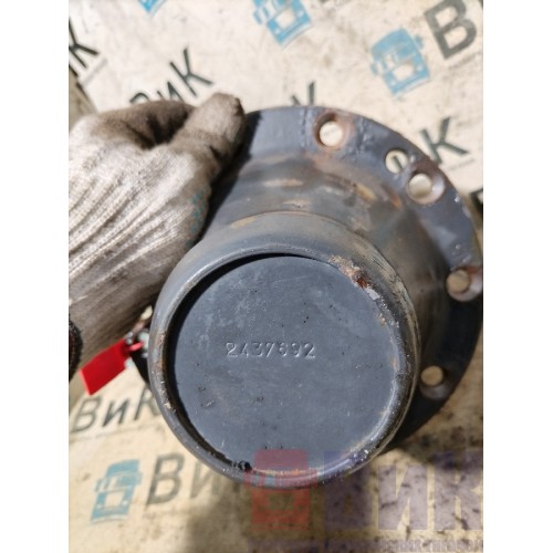 Крышка полуоси Scania R6 156776 (402)-2