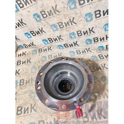 Крышка полуоси Scania R6 156776 (402)-1