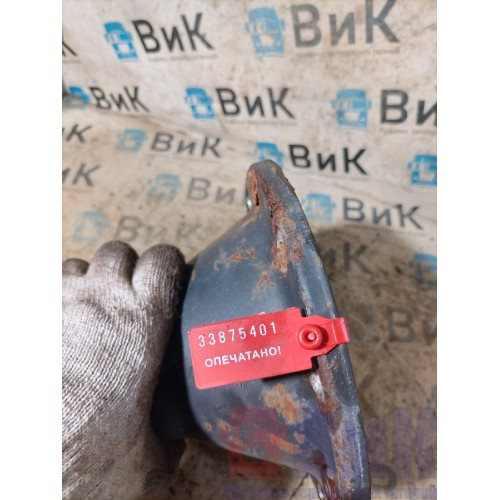 Крышка полуоси Scania R6 156776 (401)-3