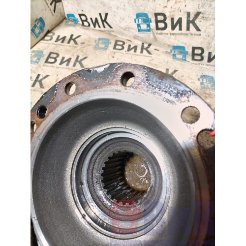 Крышка полуоси Scania R6 156776 (401)-1