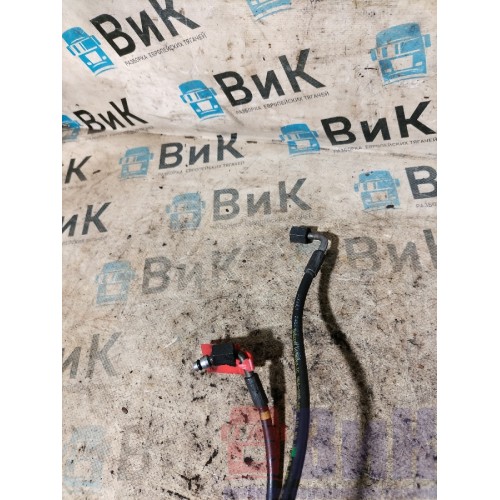 Шланг подъема кабины Scania R6 156776 60см (409)-2