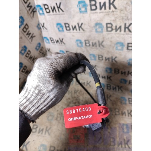 Шланг подъема кабины Scania R6 156776 60см (409)-1