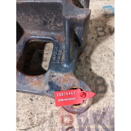 Кронштейн стремянки Scania R6 156776 (467)-2