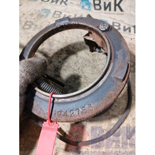 Кольцо под датчик ABS Scania R6 156776 с датчиком (462)-3