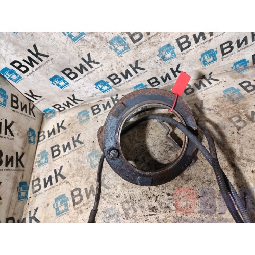 Кольцо под датчик ABS Scania R6 156776 с датчиком (462)-2