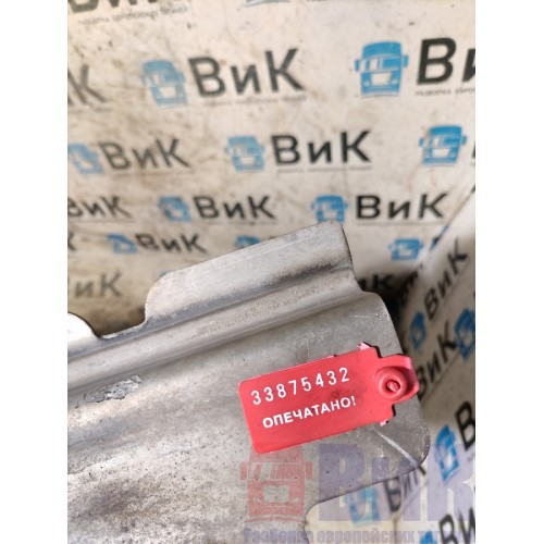 Защитный кожух Scania R6 156776 (432)-2