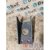 Кронштейн заднего амортизатора Scania R6 156776 верхний (438)