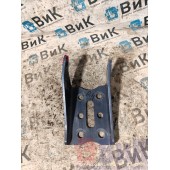 Кронштейн переднего амортизатора Scania R6 156776 верхний RH (440)