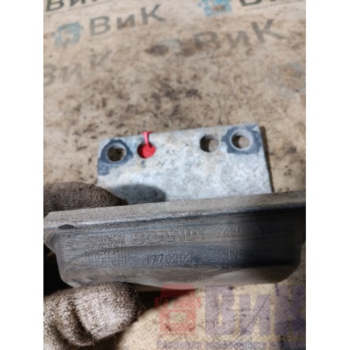 Отбойник заднего моста Scania R6 156776 (427)-2