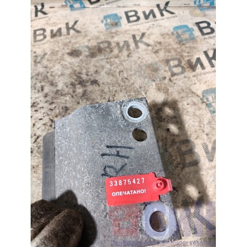 Отбойник заднего моста Scania R6 156776 (427)-4