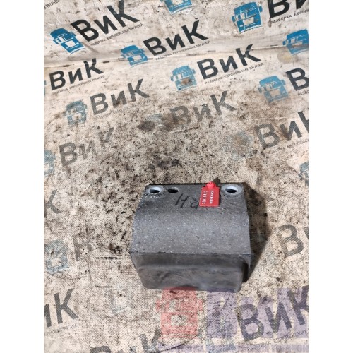 Отбойник заднего моста Scania R6 156776 (427)-1