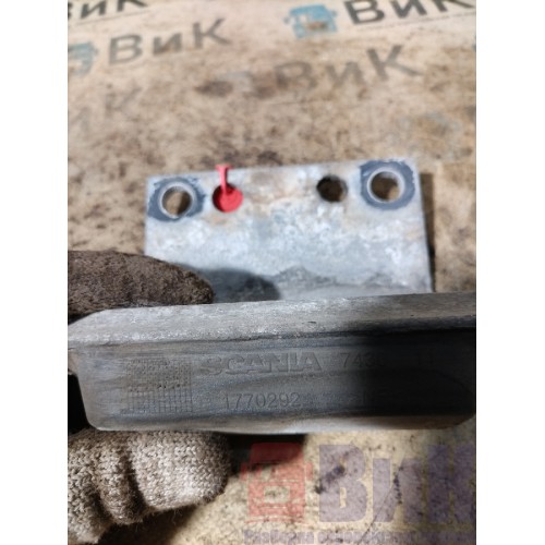 Отбойник заднего моста Scania R6 156776 (426)-2