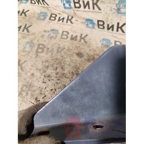 Кронштейн полукрыла Scania R6 156776 задний задний (435)-1