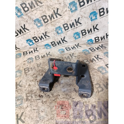 Кронштейн полукрыла Scania R6 156776 задний задний (435)-4