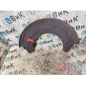 Пыльник тормозного диска Scania R6 156776 (388)