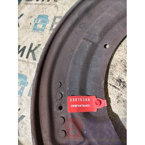 Пыльник суппорта Scania R6 156776 (388)-1