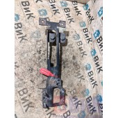 Кронштейн электроразъемов Scania R6 156776 (358)