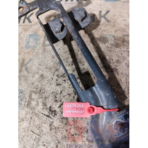 Кронштейн электроразъемов Scania R6 156776 (358)-2