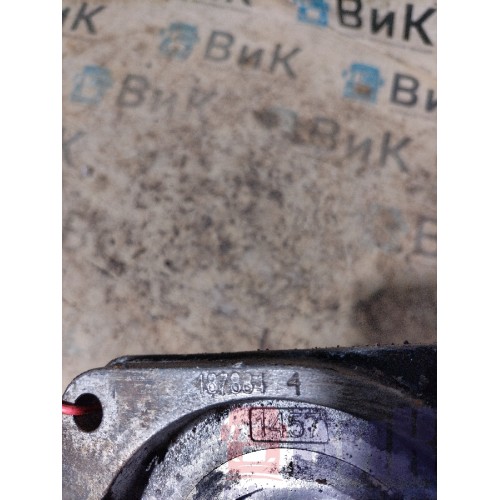 Масляный фильтр корпуса заднего моста Scania R6 156776 (382)-3