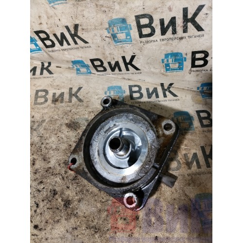 Масляный фильтр корпуса заднего моста Scania R6 156776 (382)-2