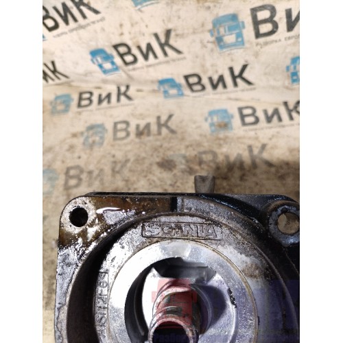 Масляный фильтр корпуса заднего моста Scania R6 156776 (382)-1