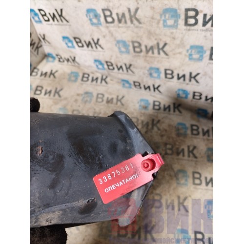 Крышка масляного фильтра заднего моста Scania R6 156776 (381)-1