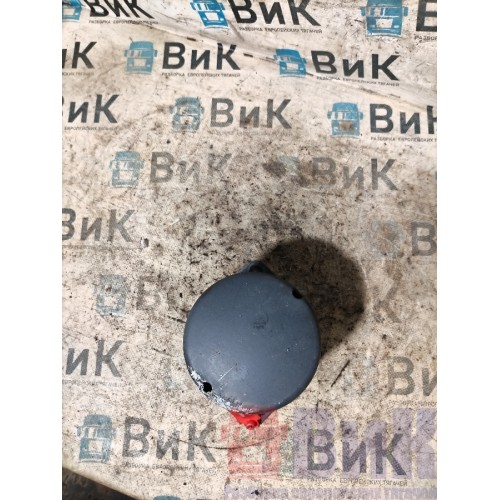 Крышка масляного фильтра заднего моста Scania R6 156776 (381)-2