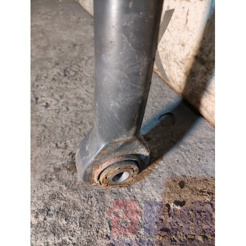 Стабилизатор передний Scania R6 156776 (352)-1