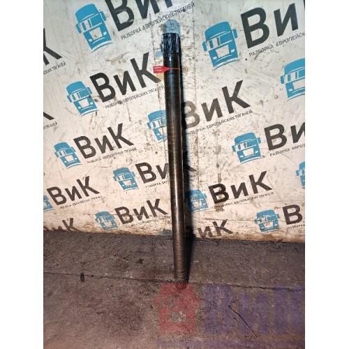 Полуось Scania R6 156776 (344)