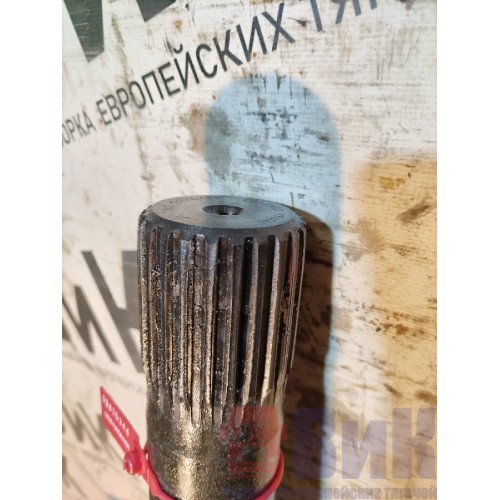 Полуось Scania R6 156776 (344)-4