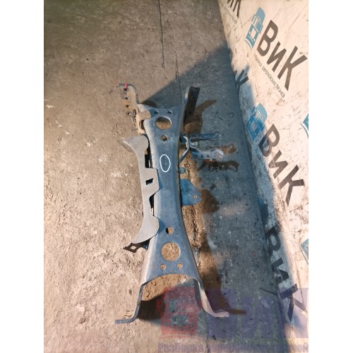 Траверса Scania R6 156776 рамная (360)-1