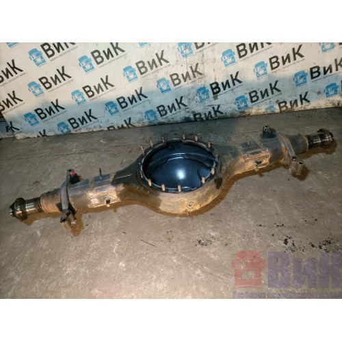 Корпус заднего моста (чулок) Scania R6 156776 под R780 (331)