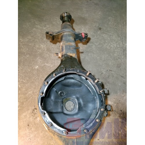 Корпус заднего моста (чулок) Scania R6 156776 под R780 (331)-5