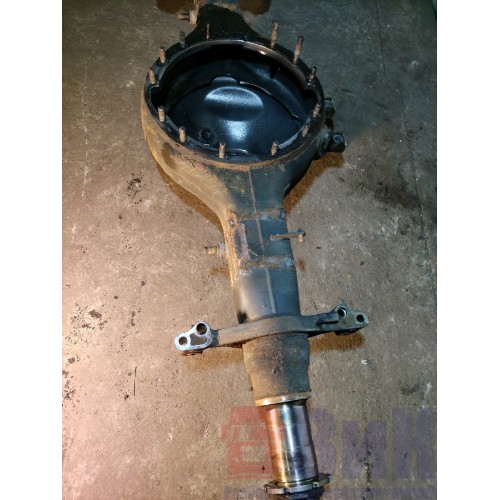 Корпус заднего моста (чулок) Scania R6 156776 под R780 (331)-3