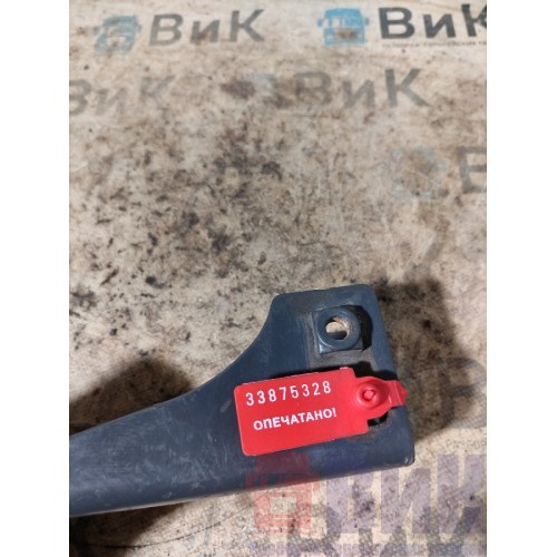 Концевая часть бампера Scania R6 156776 LH (328)-1