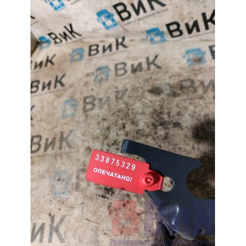 Кронштейн электропроводки Scania R6 156776 (329)-2