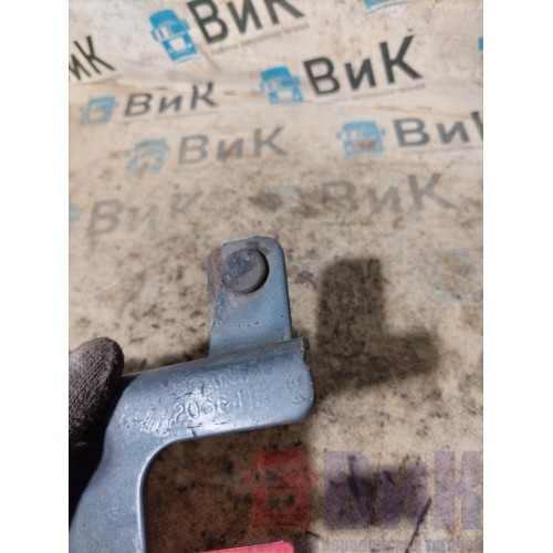 Кронштейн трубопровода Scania R6 156776 (337)-2