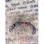 Кронштейн трубопровода ОЖ КПП Scania R6 156776 (324)