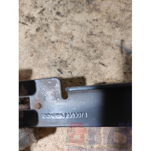 Кронштейн шлангов Adblue Scania R6 156776 (374)-1