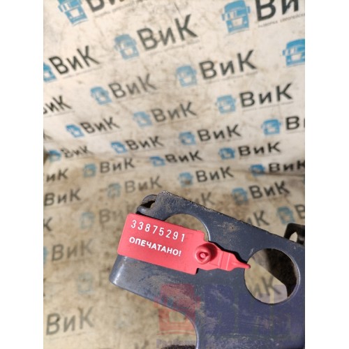 Кронштейн ускорительного крана Scania R6 156776 (291)-2