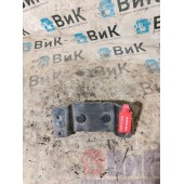 Кронштейн трубопровода ОЖ КПП Scania R6 156776 (300)