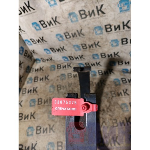 Хомут ресивера Scania R6 156776 (375)-1