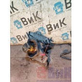 Цапфа (кулак поворотный) Scania R6 156776 LH (295)