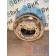 Диск колесный 9.00 R22.5 Scania R6 156776 (368)