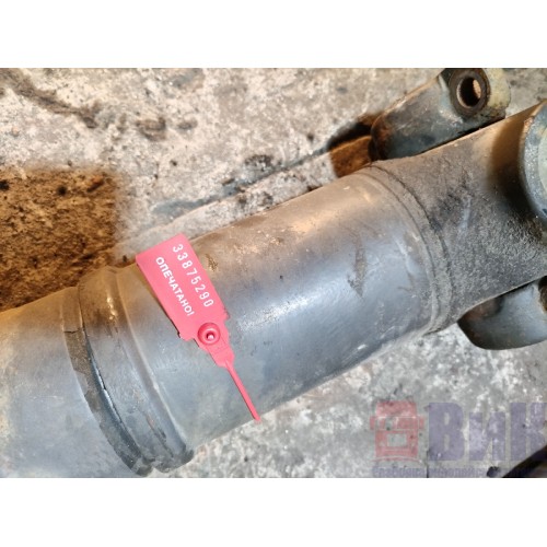 Карданный вал Scania R6 156776 188/148 см (290)-3